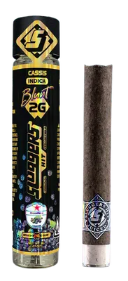 TOMOGUI SLUTTE 20g エギ 4色セット Sluggers-Single Infused Joint-Lemon Cherry Gelato